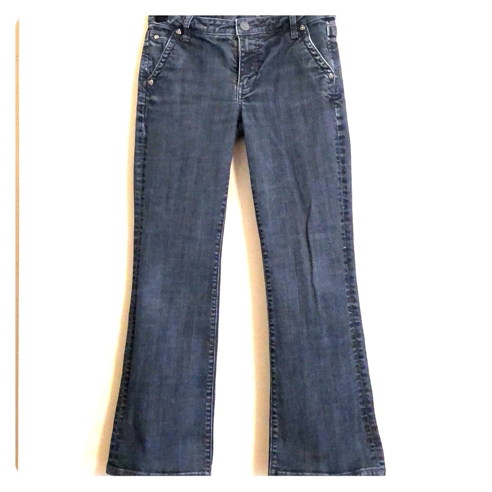 KUT From The Kloth Jeans size 2